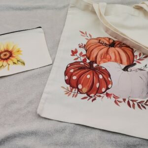 Tote-bags et pochettes