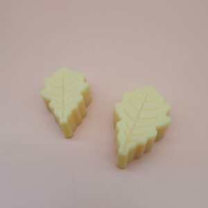 fondant "thé tchaï latté"