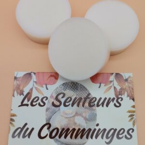 fondant "anti moustique"