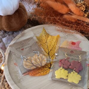 Boucle d'oreilles