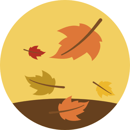 logo automne